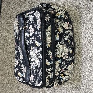Vera Bradley Garden Party Travel Organizer